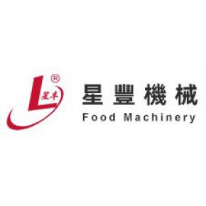 江门市星丰食品机械有限公司