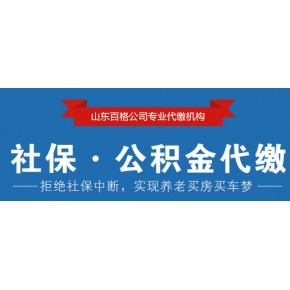 山东百格服务外包有限公司德州第一分公司