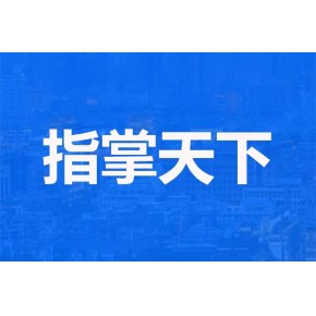 湖南指掌天下信息技术有限公司