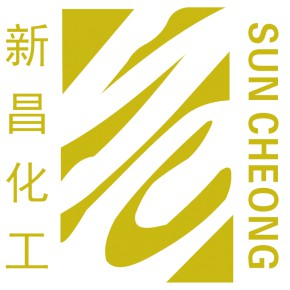 鹤山市新昌化工有限公司