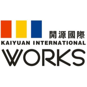 开源国际建筑设计院（广州）有限公司