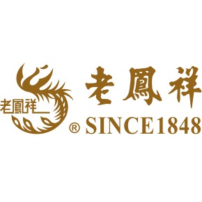 合肥金凤凰珠宝有限公司上海老凤祥合肥加盟店