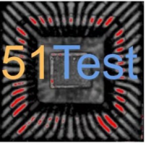 苏州特斯特电子科技有限公司