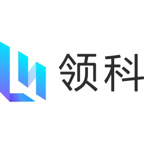 广州领科网络科技有限公司