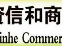 深圳市中资信和商务有限公司