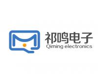 上海祁鸣电子科技有限公司