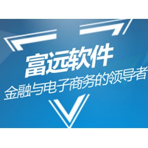 上海富远软件技术有限公司