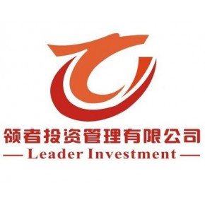 天津领者投资管理有限公司