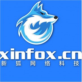 南宁新狐网络科技有限公司