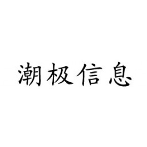 广州潮极信息科技有限公司