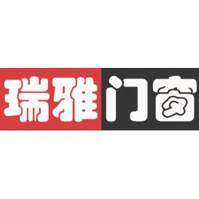 杭州新时代家居生活广场瑞雅门窗商行